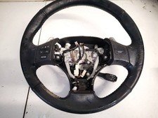 Lexus IS - CLASS 2008 Steering wheel gs12002380, gs120-02380 FR2182061-16