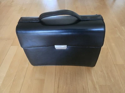Sehr schöne Leder Businesstasche - Bild 1 von 4