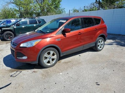 Used Body Control Module fits: 2015 Ford Escape Body Control BCM module and insi