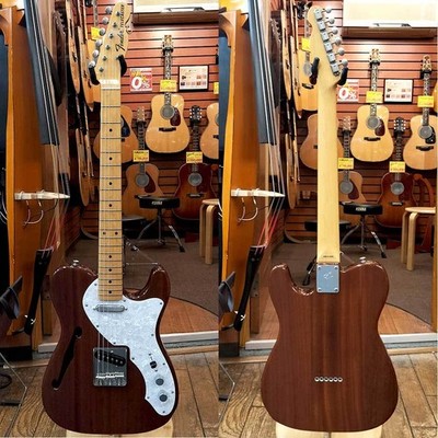 ギター Fender Japan TN70 MAHO Fender Japan TN70 MAHO Used Electric Guitar 2010 | eBay