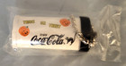 Vintage Coca-Cola Halloween Trick or Treat Flashlight MIP