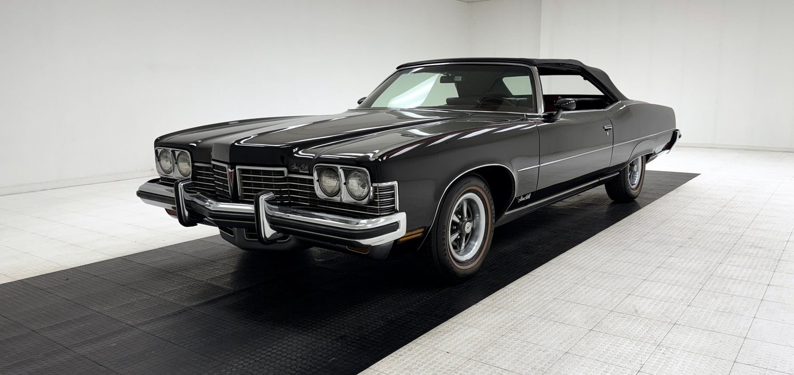 1973 Pontiac Grand Ville for sale in Morgantown Pennsylvania
