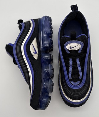 Nike Air VaporMax 97 Low Persian Violet BV1153-001 Size 5Y
