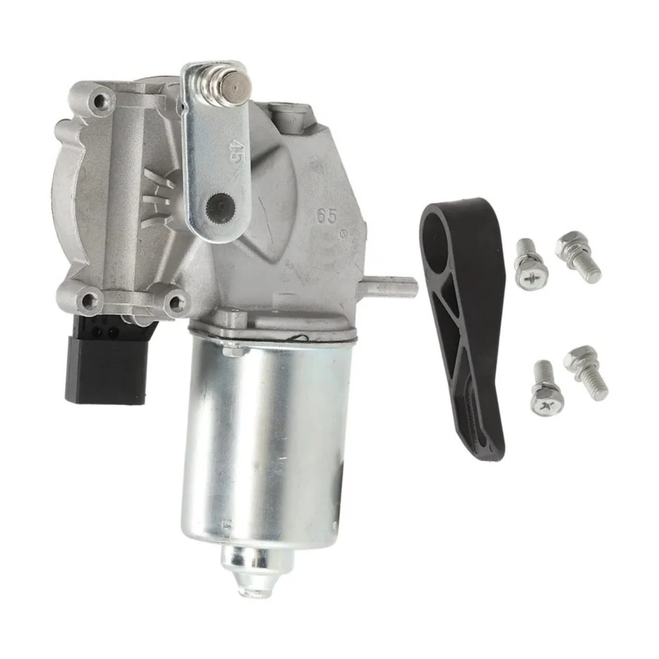 Motor limpiaparabrisas delantero para Freightliner Sprinter 3500/2500 2007-2009 | Para 68017435AA Foto 3 de 4