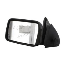 Retroviseur gauche (ou coque) Ford ORION