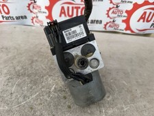 1998 Holden Commodore VT VX ABS Pump Module Traction Control 92093867
