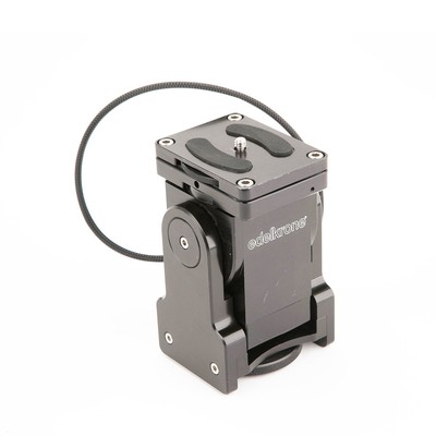 edelkrone Target Module for SliderPLUS and SliderPLUS PRO, 11lbs Capacity for Ho