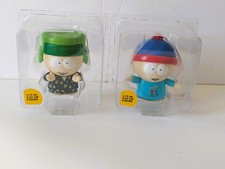 South Park KYLE STAN 3.75" Figures 2023 Super Impulse 3 Point Seven Five