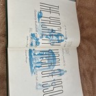 Vtg. University Of North Carolina Yearbook ChooChoo Justice UNC Chapel Hill 1950 — photo 5