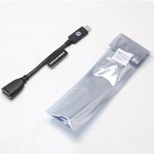 New For HP USB-C to USB 3.0 Adapter Cable 835880-001