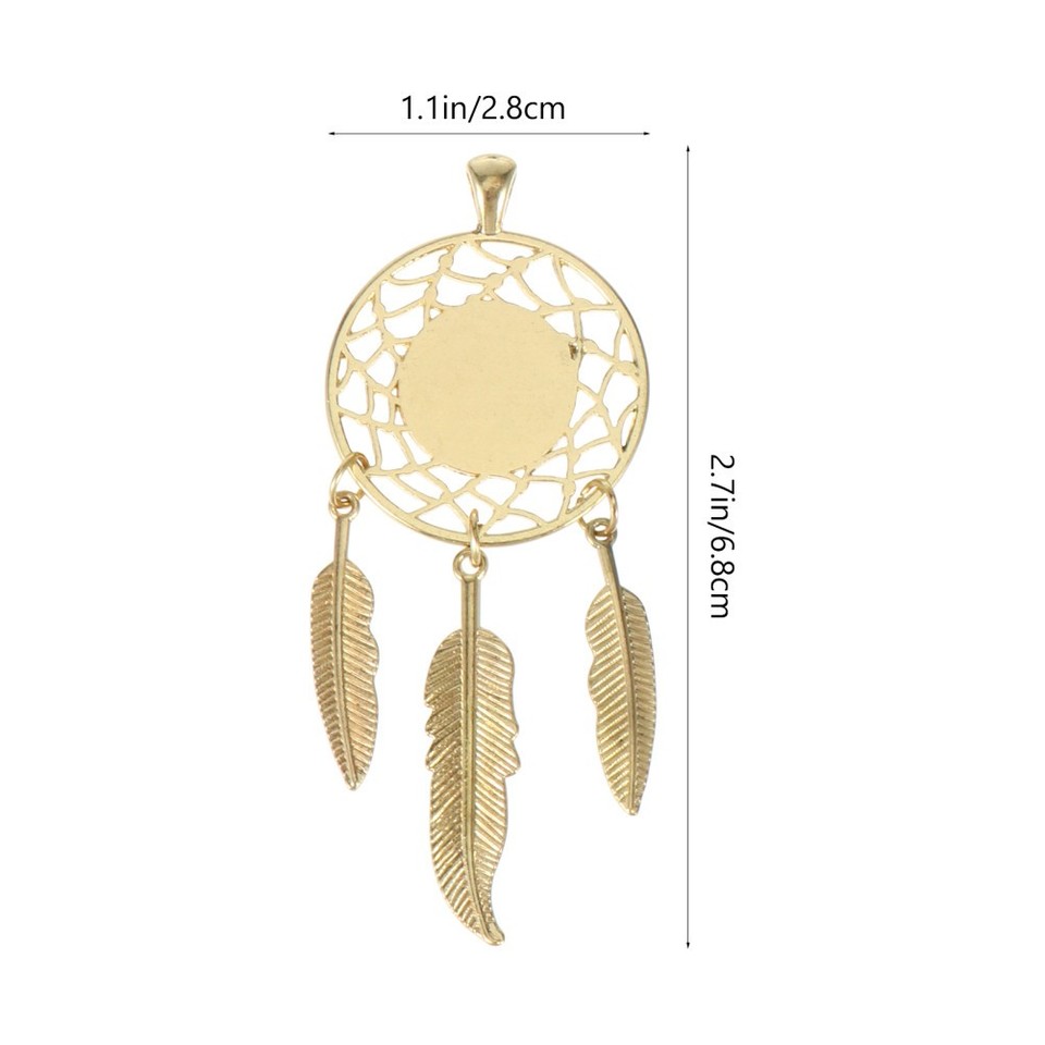 20/30/50 pezzi di ciondoli di moda in bronzo antico vari pendenti misti per accessori per la creazione di gioielli con collane fai da te