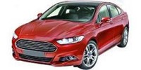Diederichs RüCkleuchte Links AußEn Led 5 TüRer FüR Ford Mondeo Ab Baujahr 2014
