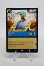 Zipper - Tiny Helper 148/204 Uncommon Wilds Unknown Lorcana Near Mint