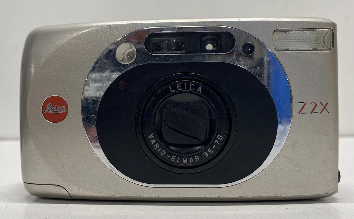 Leica Z2 X Film Cameras for sale - eBay