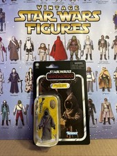 2021 Star Wars Vintage Collection VC203 Offworld Jawa Arvaia 7 Action Figure MOC