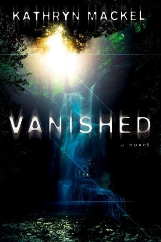 Vanished, Mackel Kathy