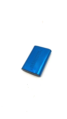Batterie pour Simrad WR20 3,7 Volt VLP103448AR SN10020301391 - Photo 1/2