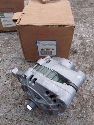 New Fred Jones Reman ALTERNATOR pn E83Z-10346-AX FORD Taurus Sable 1988 1989?