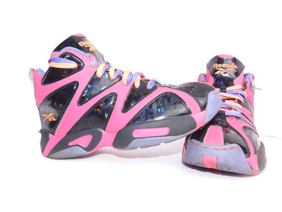 reebok kamikaze 1 rosa