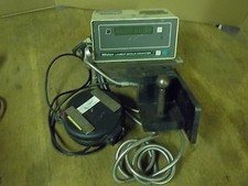 Mitutoyo Linear Scale counter 2020013 FREE SHIPPING 