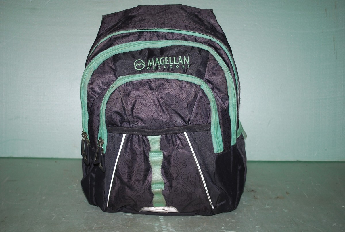 Backpacking Packs Magellan Outdoor Backpack Magellan Outdoors Camouflage Backpack