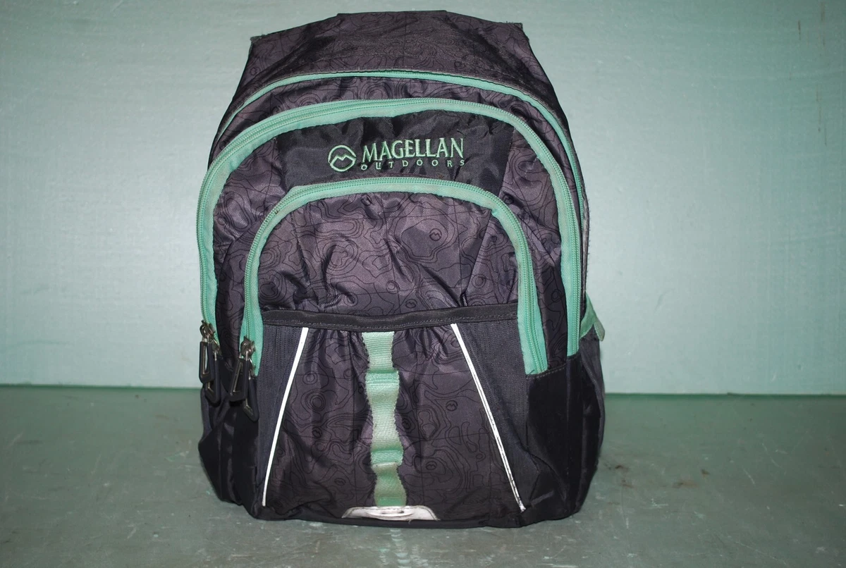 Magellan backpack academy hotsell