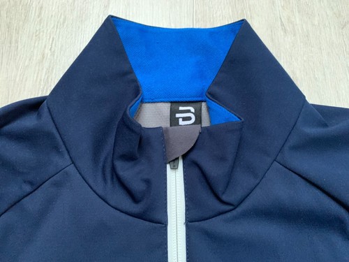 Bjorn Daehlie Norway Langlaufjacke Trainingsjacke Skijacke Softshell Jacket M - Bild 3 von 18