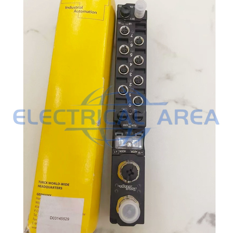 1PC Turck SDPL-0404D-1003 module Fast Delivery