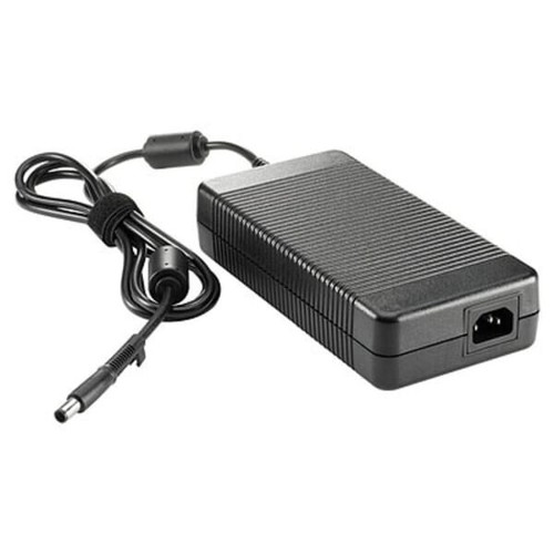 Chargeur secteur pour ordinateur portable HP - PA-1231-66HH - HSTNN-LA12