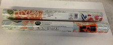 NEW RoomMates Peel Stick Wallpaper 2pk 18in X 18.86 FT 28.3 SQ FT EACH
