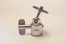 Alpex Tilt Top Camera Ball Head UNUSED Mint In Original Packaging.