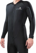 Lavacore Mens Frontzip Full Wetsuit