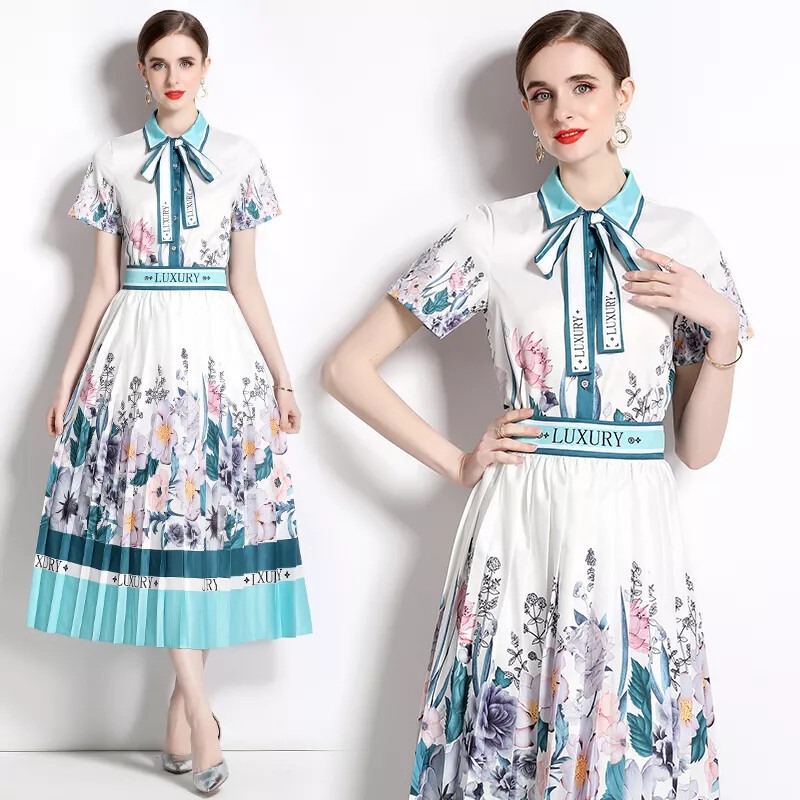 Gonna Vestiti Bon Ton Low Cost Vestito Abito Donna Longuette