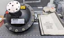 BINKS 104050P-L-L / 107017 ACTIVE SURGE CHAMBER ELIMINATOR NEW  [Z4S5]