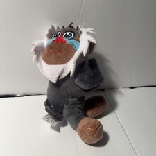 Disney Cutie Cuffs Rafiki Series 3 Snap Go Hug Slap Bracelet Lion King