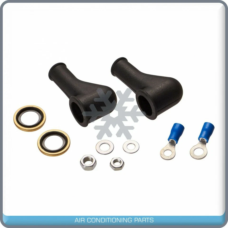 Bomba de combustible eléctrica para Mercedes-Benz 190E, 260E, 300CE, 300E, 300SE, 300S.. QOA Foto 4 de 4