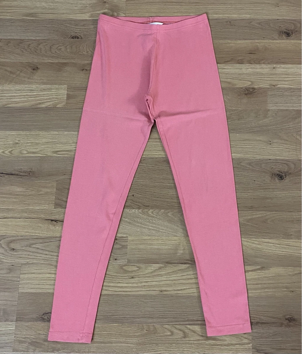 Pink leggings primark cheap