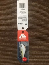 OZARK TRAIL Outdoor Equipment 7/16- Oz RATTLE  LURES.lot 3
