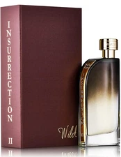 Insurrection II Wild By Reyane M 90ml New (Boxed)