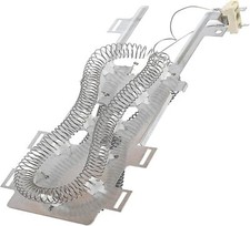 8544771 WP8544771 Dryer Heater Heating Element for Whirlpool Kenmore Replacement