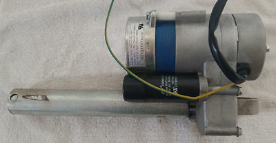 Life Fitness Lift Motor For 95T Treadmill