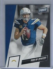 2019 Panini National Convention #13 Philip Rivers 