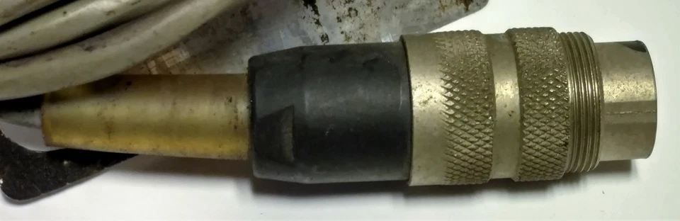 Banner Engineering SM312DSC MINI BEAM Photoelectric Scanner - Image 2 of 4