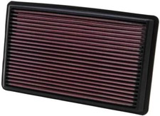 Filtro aria di ricambio K&N per Subaru Forester (SF) 2.0i Turbo (1998>2002)