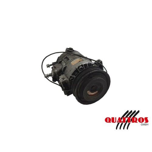 ORG KLIMA KOMPRESSOR -- AUDI A4 B5 // 4B3260808
