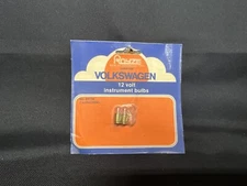 Vintage Royze 12V Instrument Cluster Lamps For VW, #64116