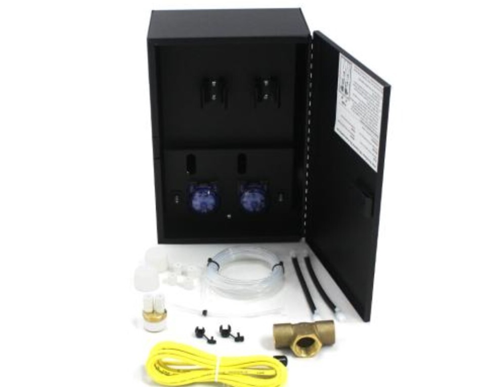 Steamist TSA Aromasense Total Sense Spa Collection