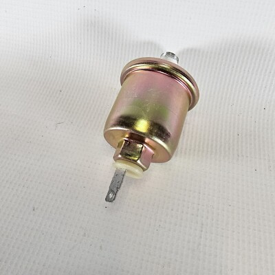 #ad Oil Pressure Guage Switch Napa ECH OP6649 Chevrolet 350 SBC $41.21