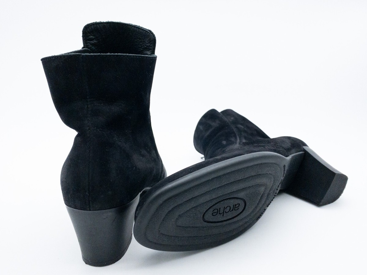 Bottes À Talons Pour Femmes Arche Taille 40,5 EU Art 22015-98