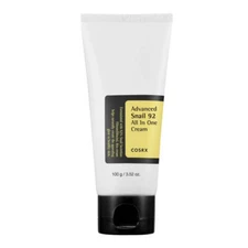 [COSRX] Advanced Snail 92 All In One Cream Tube - 100ml